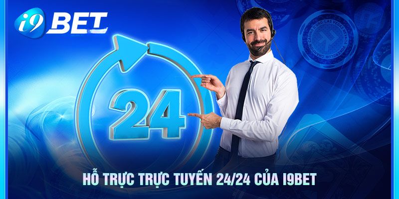 Đánh giá của khách hàng khi liên hệ i9bet