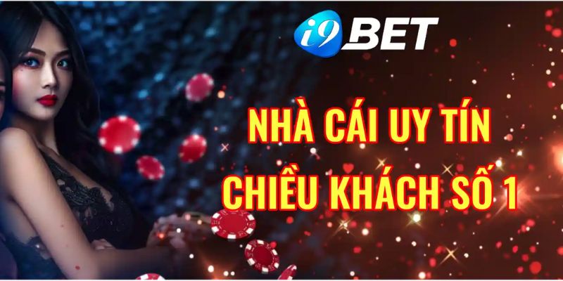 Những điểm thu hút nhất tại nhà cái i9bet